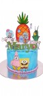 TOPPERE TORT